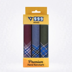 Hankies-DIAMOND Kercheifs