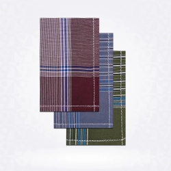 Hankies-DIAMOND Kercheifs