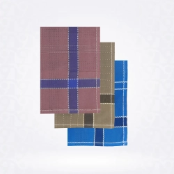 Hankies-Emerald Butta Kercheifs