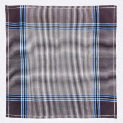 Hankies-Gold  Kercheifs