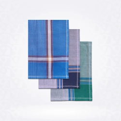 Hankies-Gold  Kercheifs