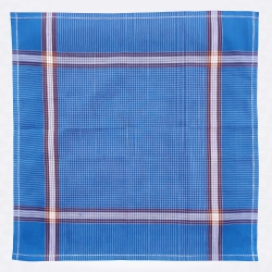 Hankies-Gold  Kercheifs